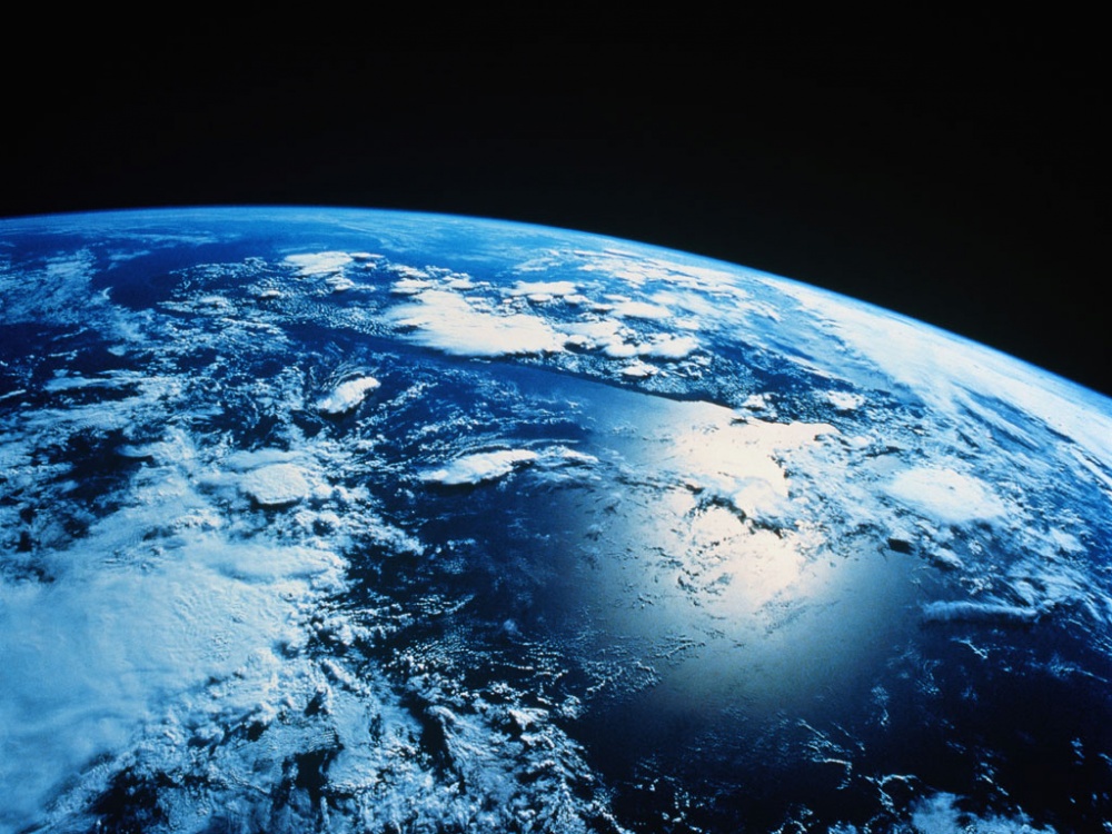 Yahweh è la luce del mondo