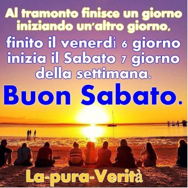 Sabato