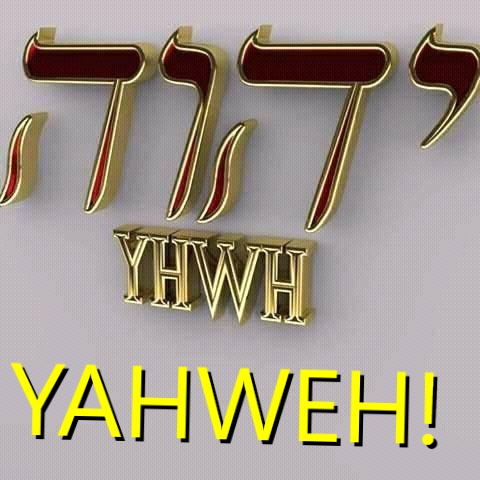 Yahweh è la verità