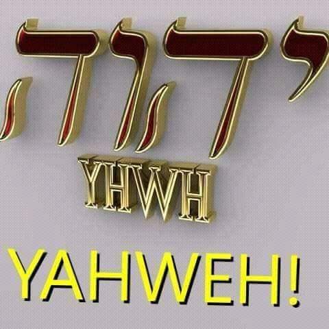 Yahweh protegge il Suo popolo
