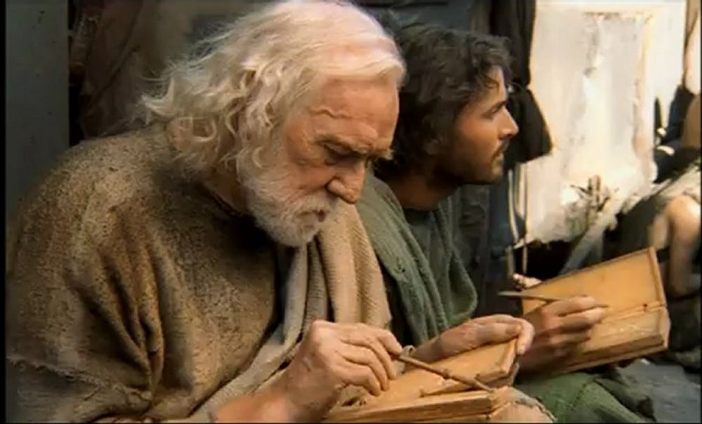 Yahshua Ritornerà per salvare tutti coloro che lo hanno accettato.