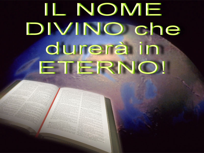 Bibbia