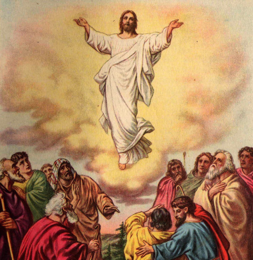 Il Ritorna di Yahshua ci liberer&agrave; dalla malvagit&agrave;.