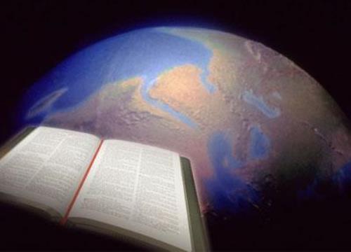 La Bibbia e il mondo