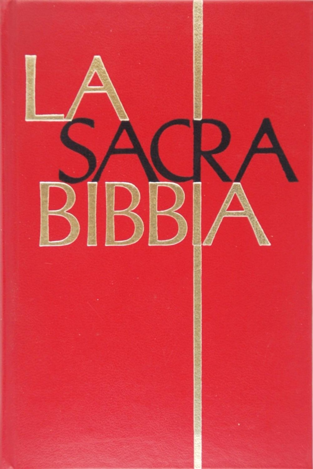 La Bibbia e il mondo