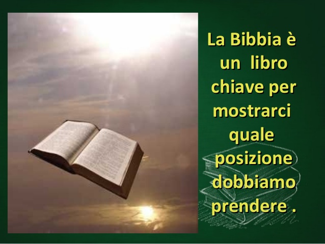 Bibbia