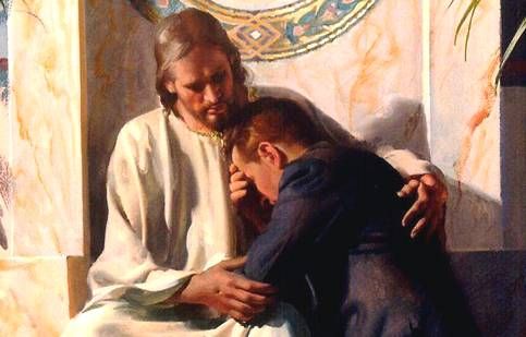 Yahshua è il nostro Pastore