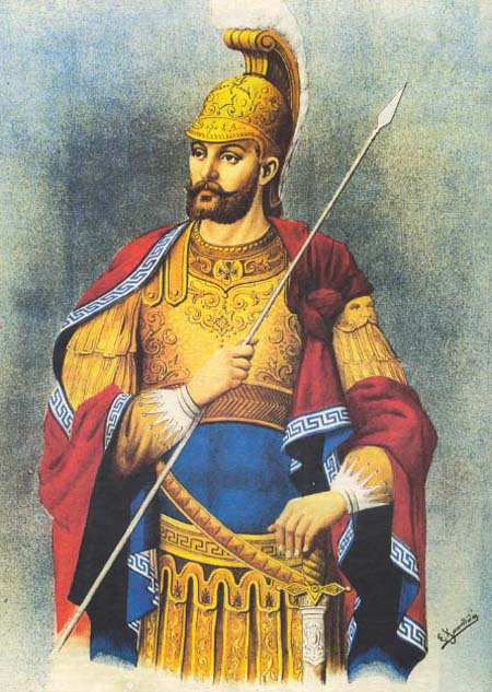 Costantino Imperatore