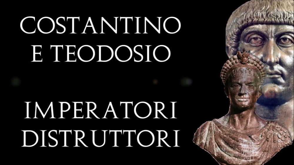 Costantino Imperatore