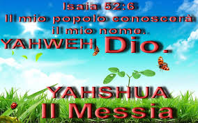 Yahshua ti perdona