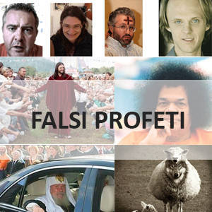 Falsi profeti