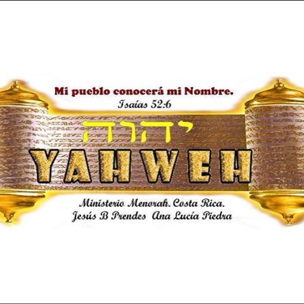 Yahweh ti aspetta