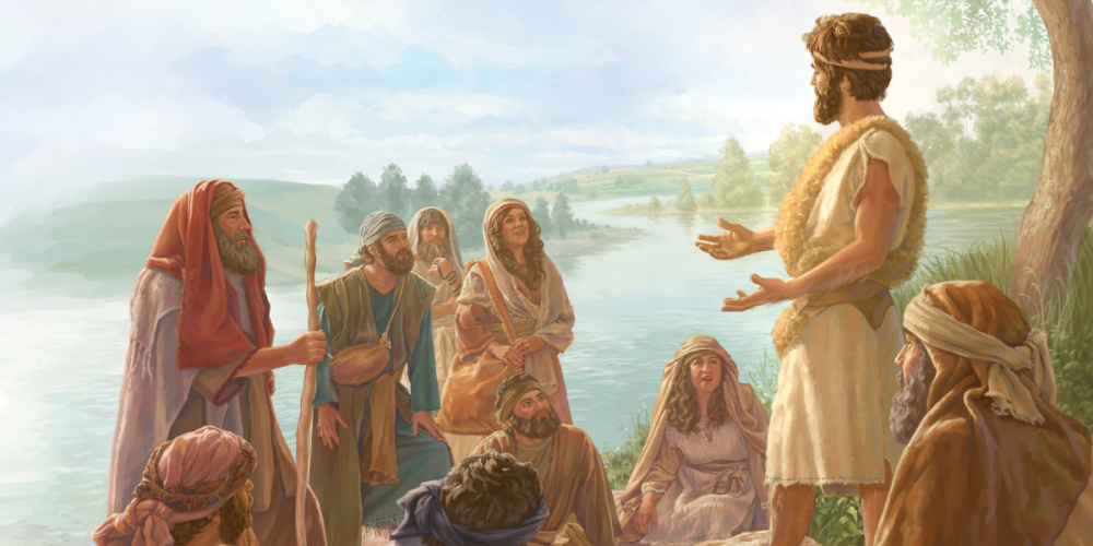 Yahshua ubbidì a Yahweh.