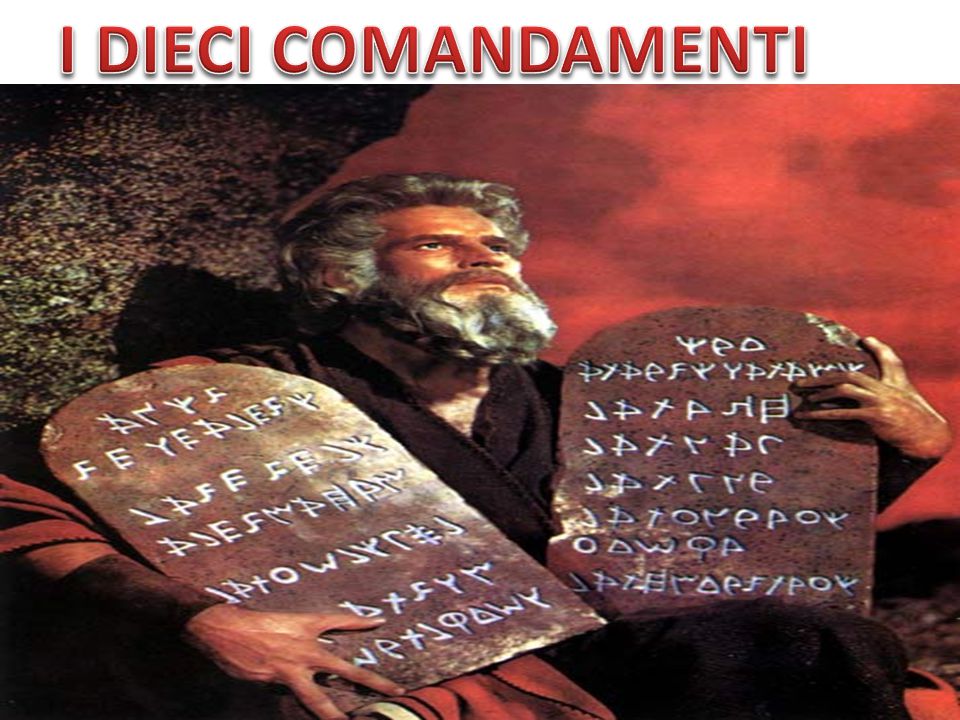 SABATO CREATO DA YAHWEH