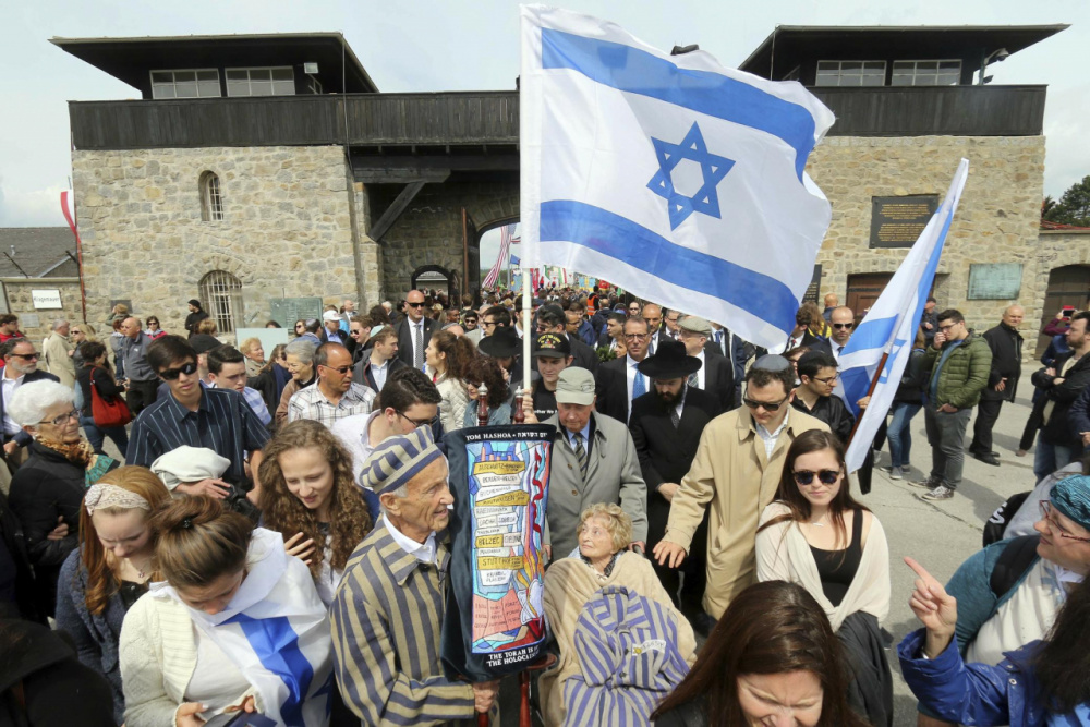 Popolo Ebraico e la TORAH-LEGGE