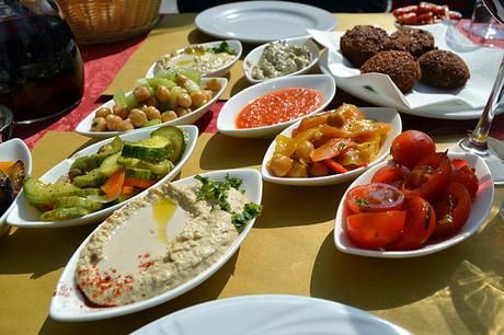 Il popolo di Dio si prepara per il SHABBAT SABATO.