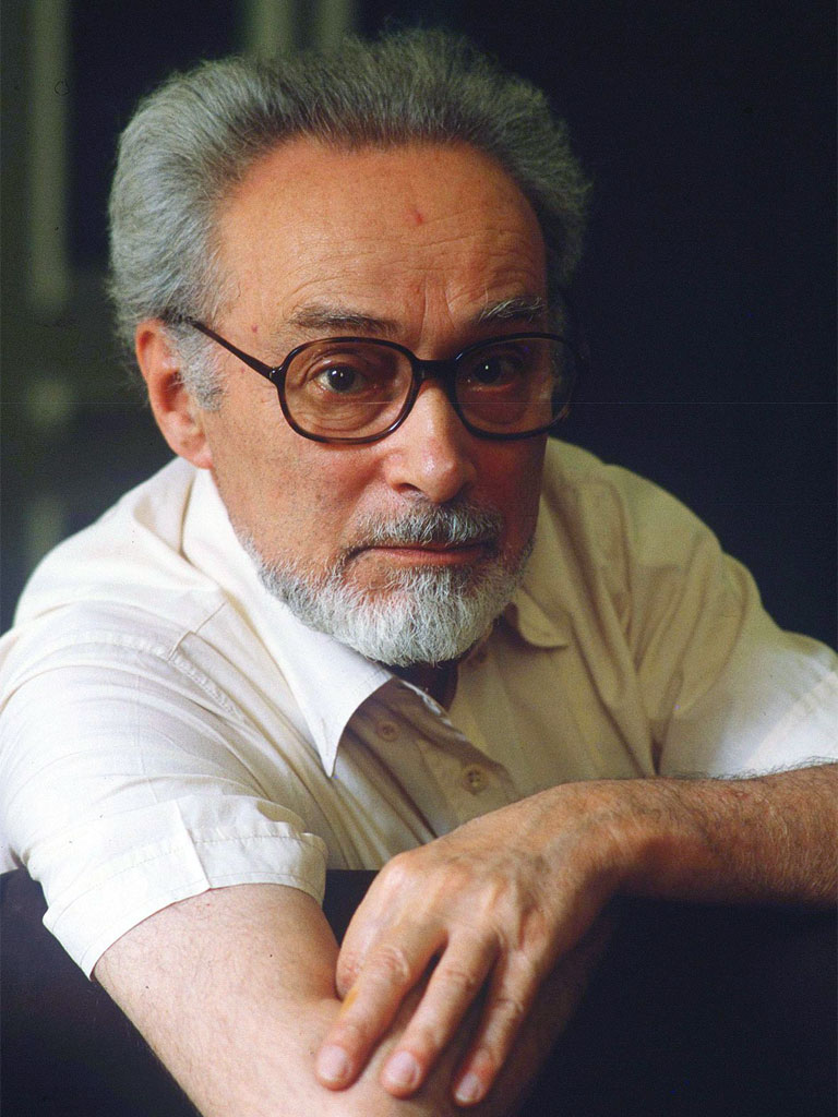 Primo Levi oggi avrebbe 100 anni.