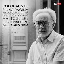 Primo Levi famoso scrittore sulla Shoah