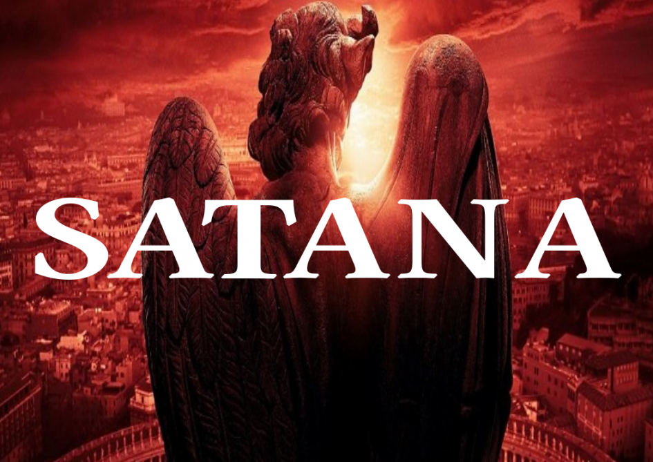 Satana è oscurità spirituale, per tutti coloro che non perdonano