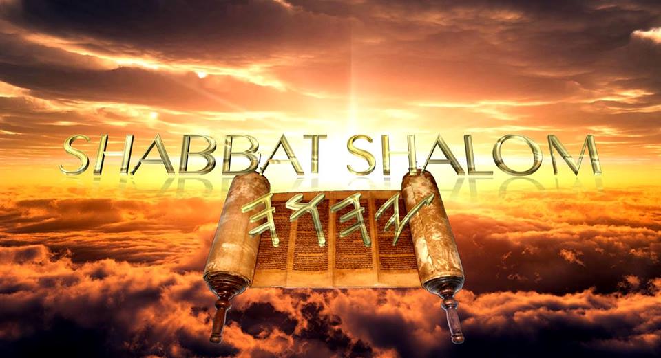 SABATO-SHALOM