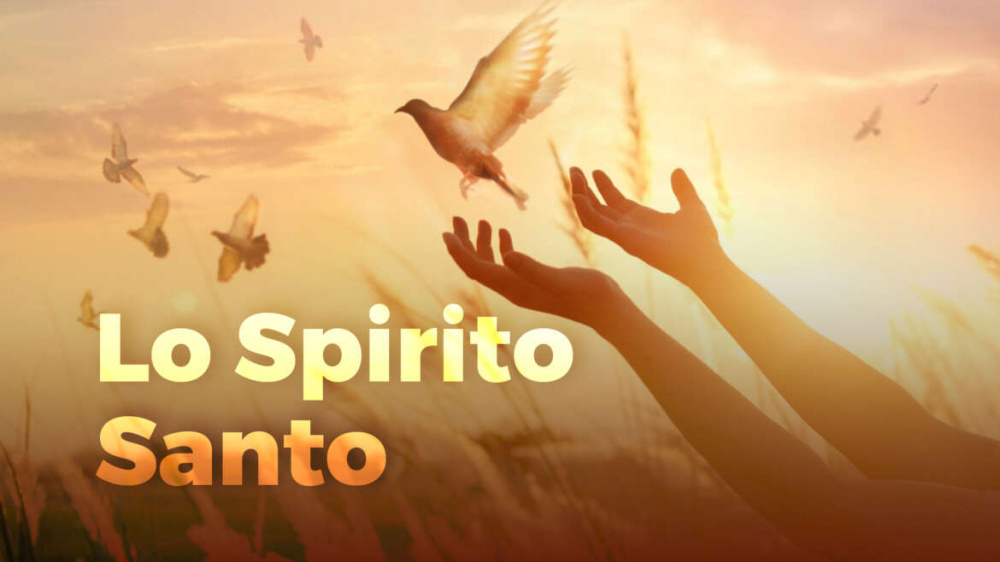 Lo Spirito di YAHWEH ti coprirà, e comprenderai