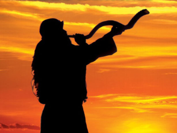 SHOFAR, SHALOM