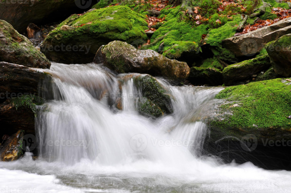 L'acqua che ti disseta per sempre.