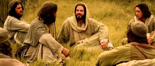 Yahshua è il vero sacerdote