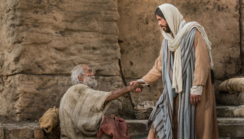 Yahshua Ritornerà per salvare tutti coloro che lo hanno accettato