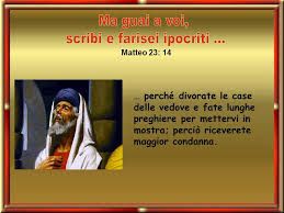 Yahshua è il vero sacerdote.