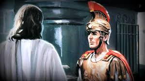 Yahshua è il vero sacerdote.