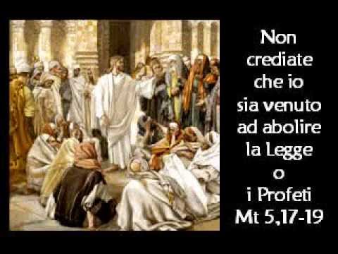 Yahshua è il vero sacerdote