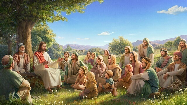 Yahweh è unico vero creatore