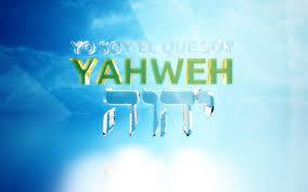Yahweh è la vera luce