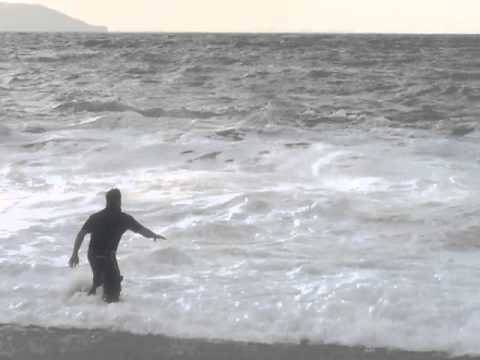 Tempesta che prima o poi arriverà